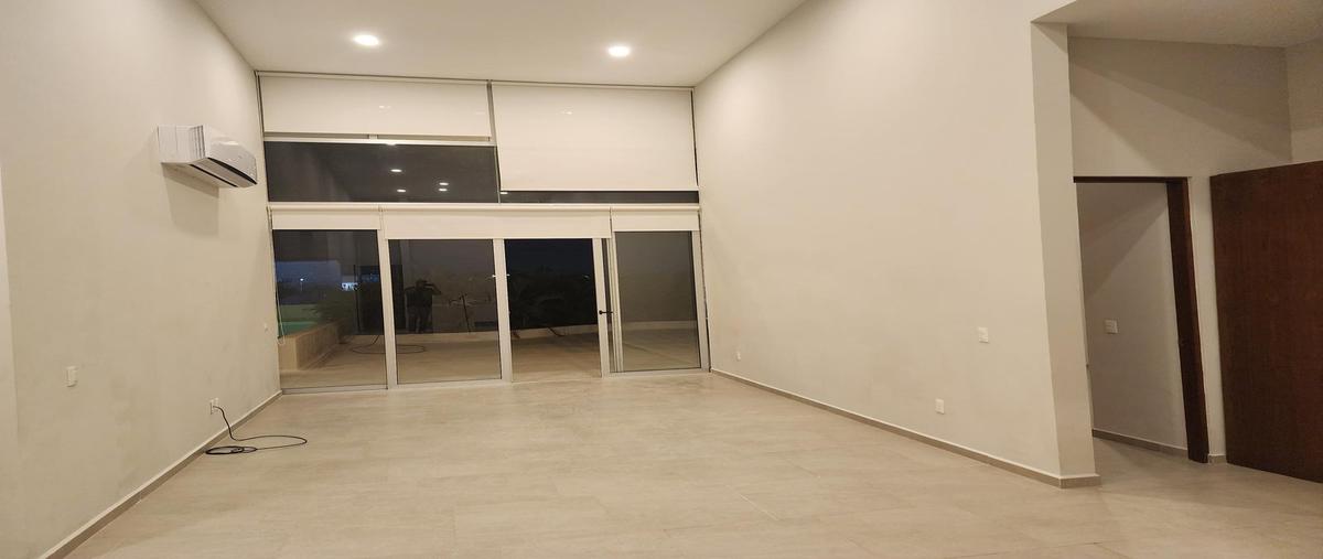 Foto de departamento en renta en  , cordemex, mérida, yucatán, 0 No. 02