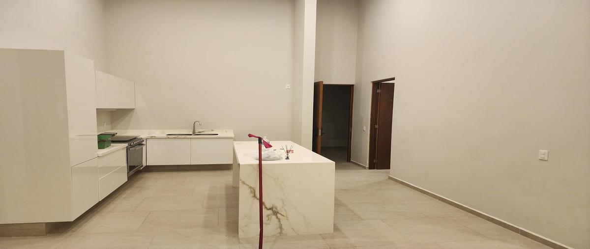 Foto de departamento en renta en  , cordemex, mérida, yucatán, 0 No. 05