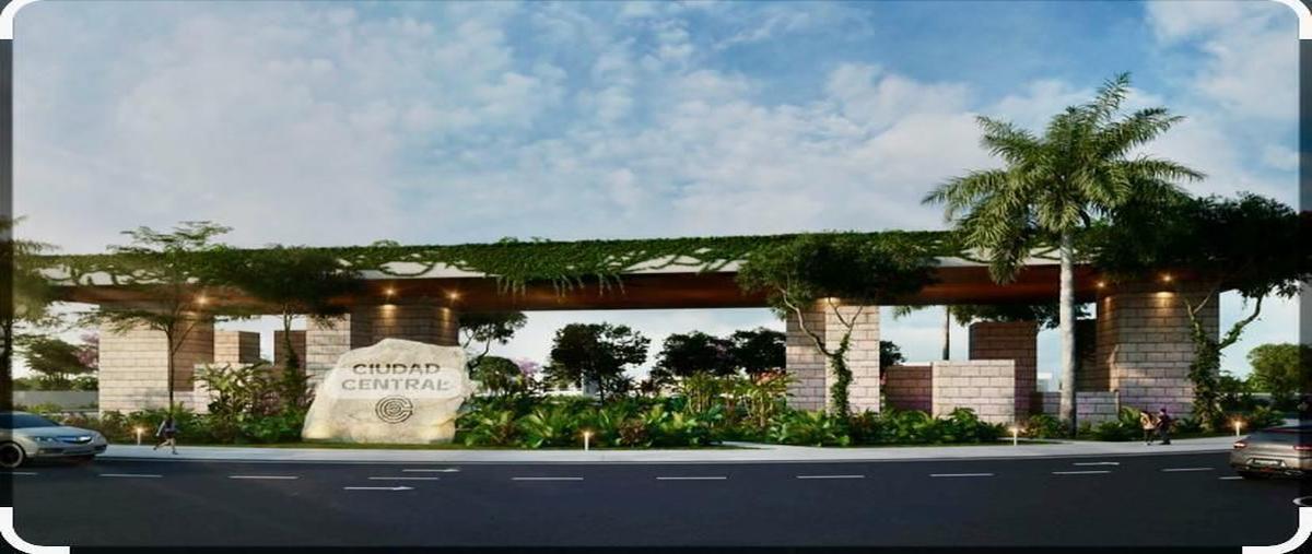 Foto de terreno habitacional en venta en  , cordemex, mérida, yucatán, 28212286 No. 04
