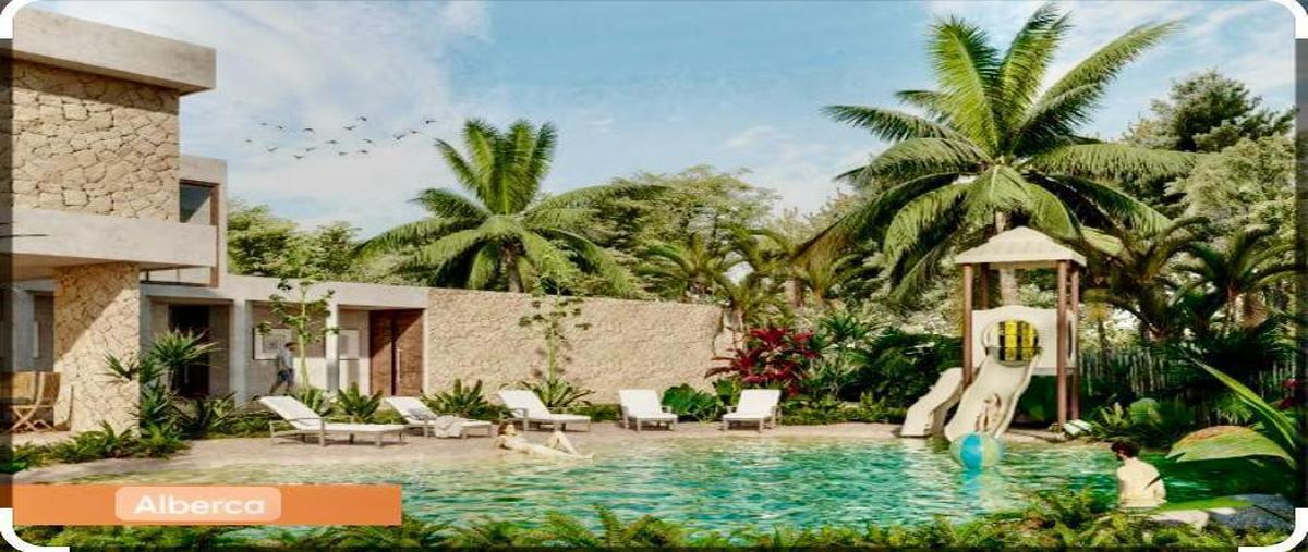 Foto de terreno habitacional en venta en  , cordemex, mérida, yucatán, 28212286 No. 05