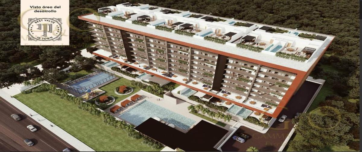Foto de departamento en , cordemex, mérida, yucatán, 0 foto 02 Foto de departamento en venta en , cordemex, mérida, yucatán, 0 No. 02