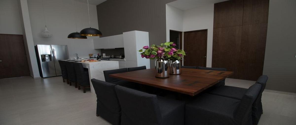 Foto de departamento en venta en  , cordemex, mérida, yucatán, 0 No. 02