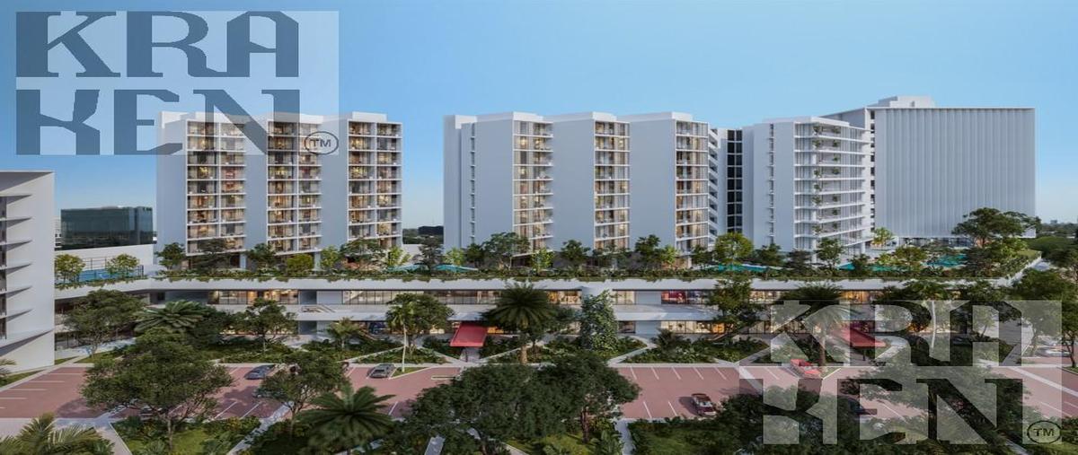 Foto de departamento en , cordemex, mérida, yucatán, 29982204 foto 01 Foto de departamento en venta en , cordemex, mérida, yucatán, 29982204 No. 01