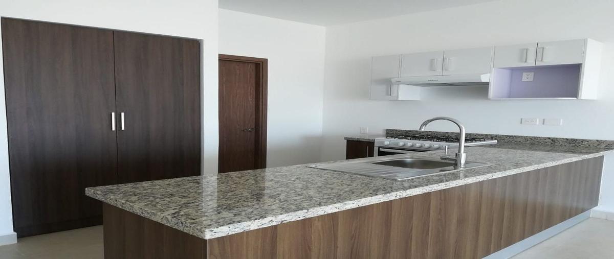 Foto de departamento en renta en  , cordemex, mérida, yucatán, 0 No. 03