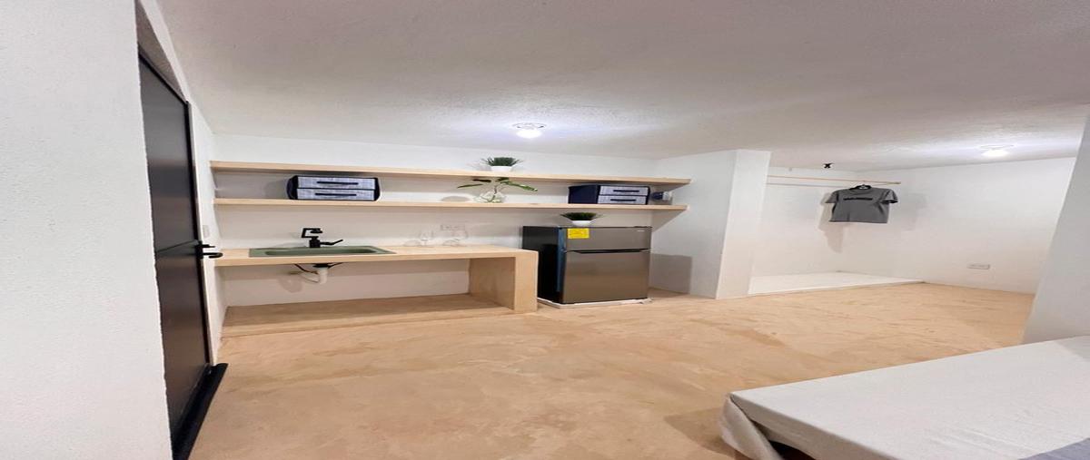Foto de departamento en renta en  , cordemex, mérida, yucatán, 31426511 No. 03