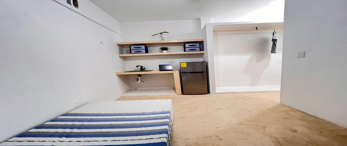 Foto de departamento en renta en  , cordemex, mérida, yucatán, 31426511 No. 04