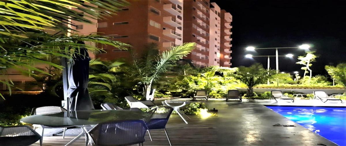 Foto de departamento en renta en  , cordemex, mérida, yucatán, 0 No. 03