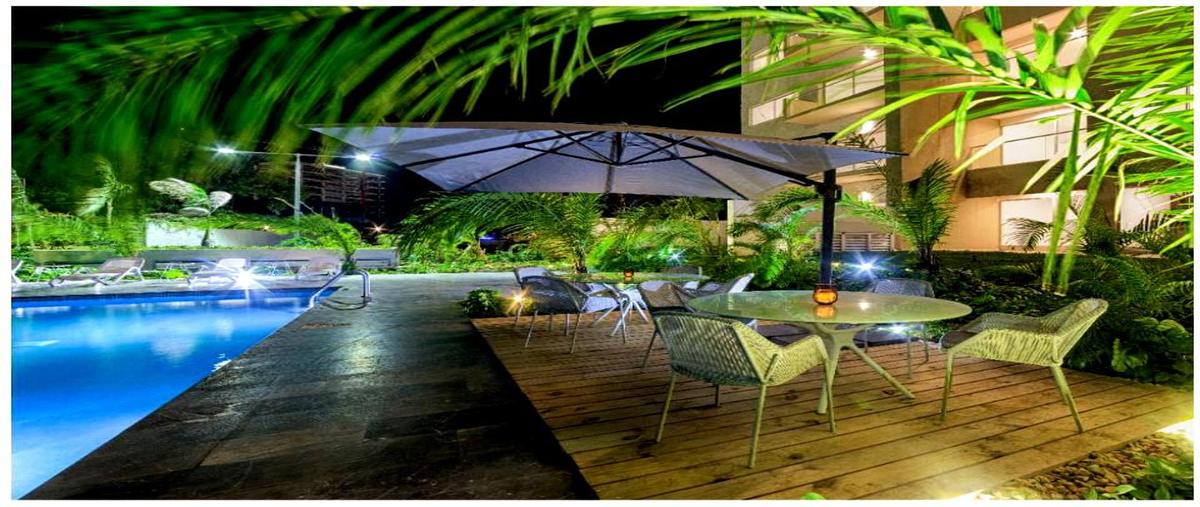 Foto de departamento en renta en  , cordemex, mérida, yucatán, 0 No. 04