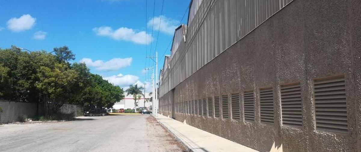 Foto de nave industrial en , cordemex, mérida, yucatán, 7074270 foto 04 Foto de nave industrial en renta en , cordemex, mérida, yucatán, 7074270 No. 04