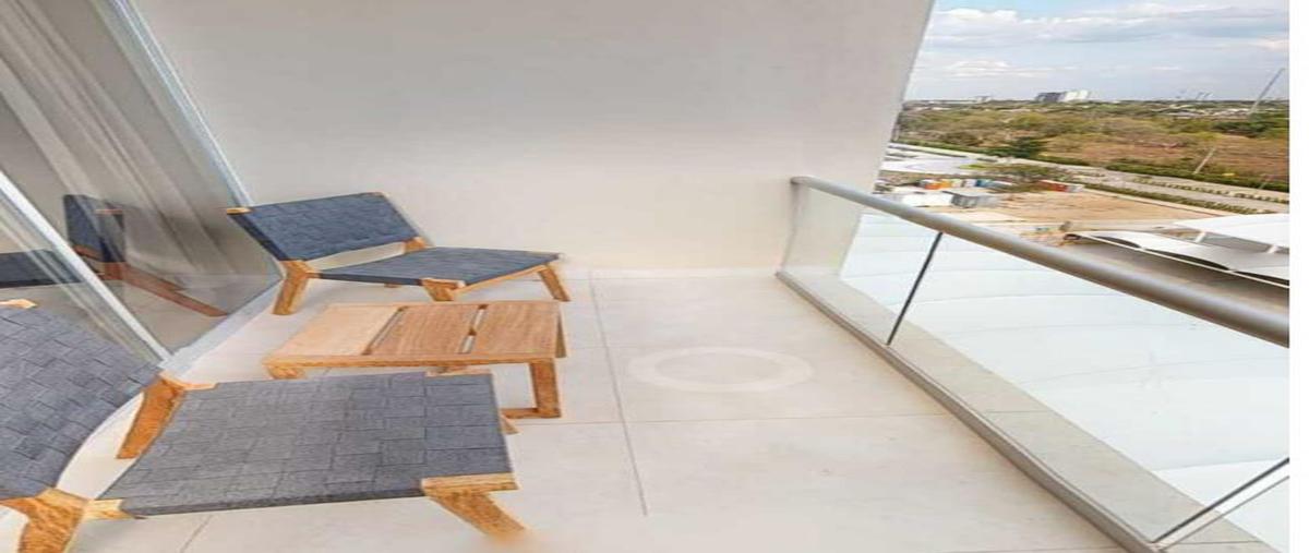 Foto de casa en venta en cordemex , vía montejo, mérida, yucatán, 21450531 No. 04