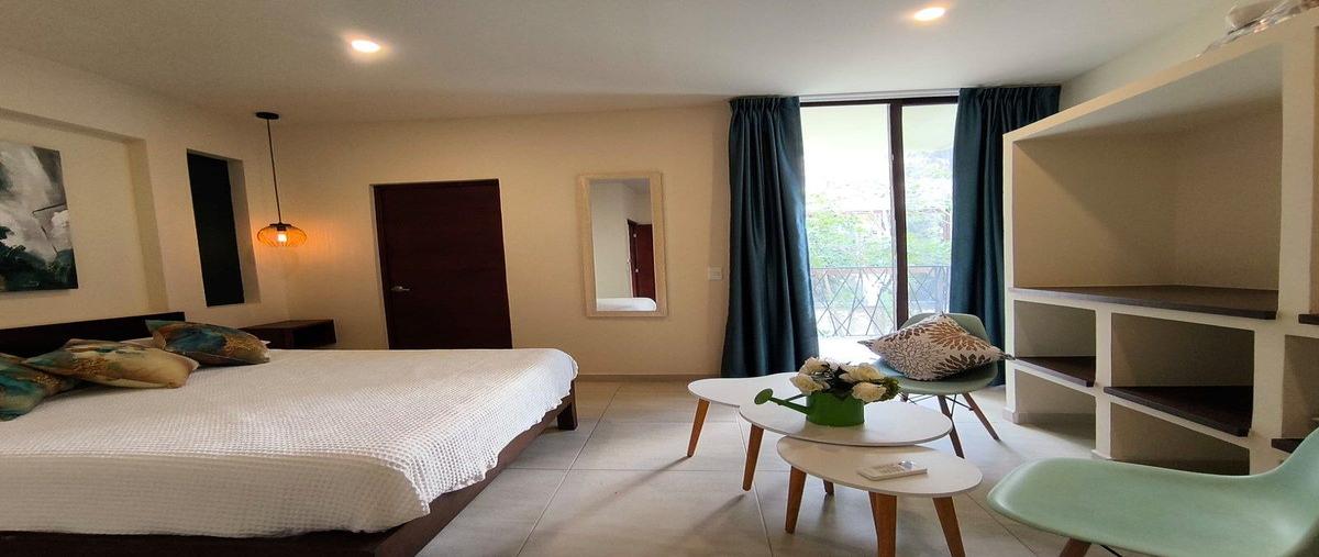 Foto de departamento en renta en cordenada perfecta , tulum centro, tulum, quintana roo, 0 No. 18