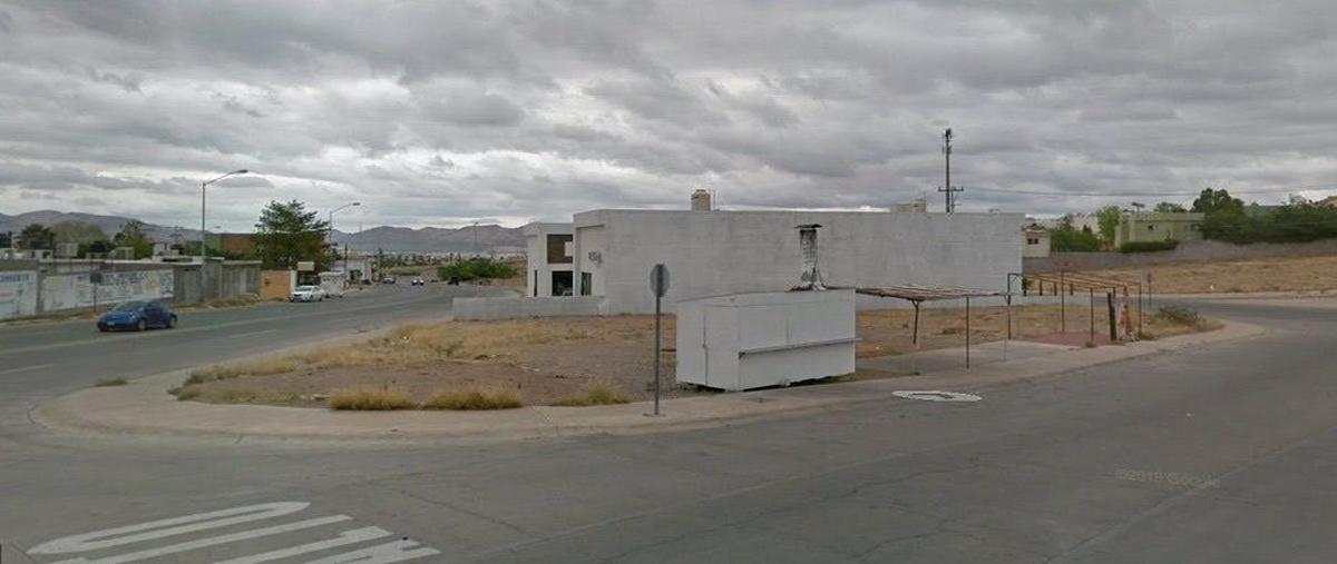Foto de terreno comercial en renta en cordillera andina , cordilleras i, ii y iii, chihuahua, chihuahua, 27207229 No. 02