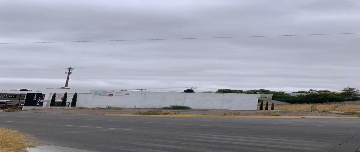 Foto de terreno comercial en renta en cordillera andina , cordilleras i, ii y iii, chihuahua, chihuahua, 27207229 No. 04