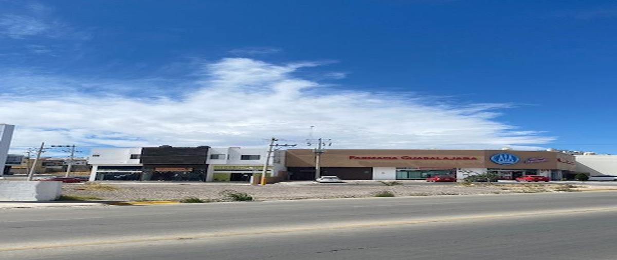 Foto de terreno comercial en renta en cordillera andina , cordilleras i, ii y iii, chihuahua, chihuahua, 28149008 No. 03