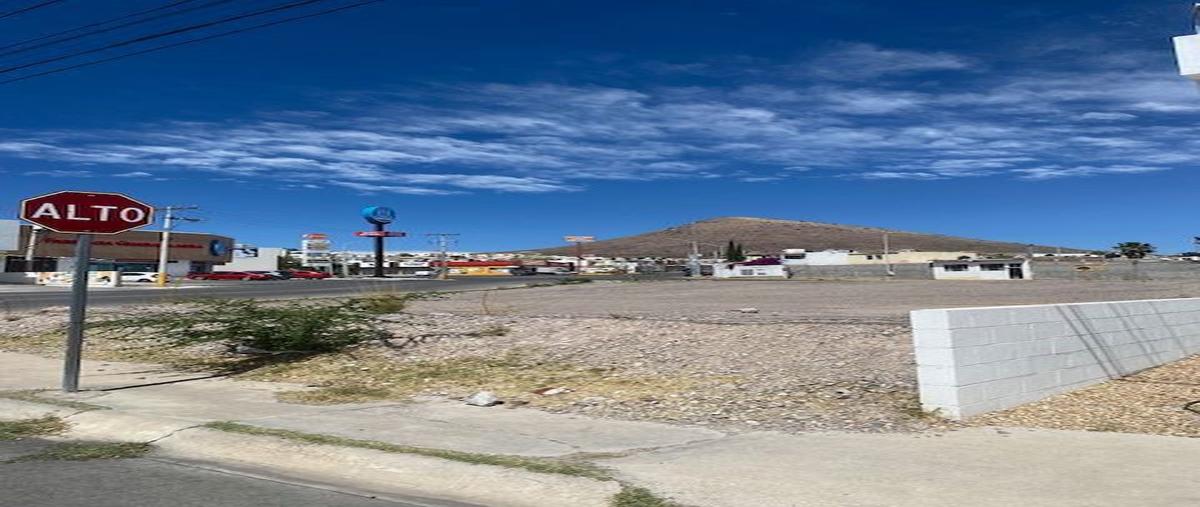 Foto de terreno comercial en renta en cordillera andina , cordilleras i, ii y iii, chihuahua, chihuahua, 28149008 No. 05