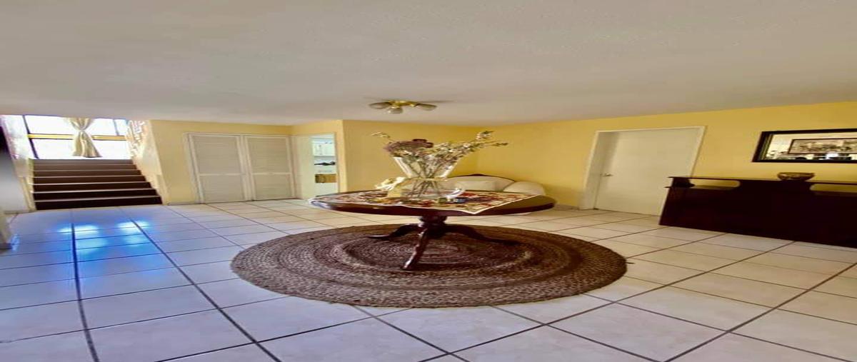 Foto de casa en venta en cordillera arakan , lomas 4a sección, san luis potosí, san luis potosí, 0 No. 04