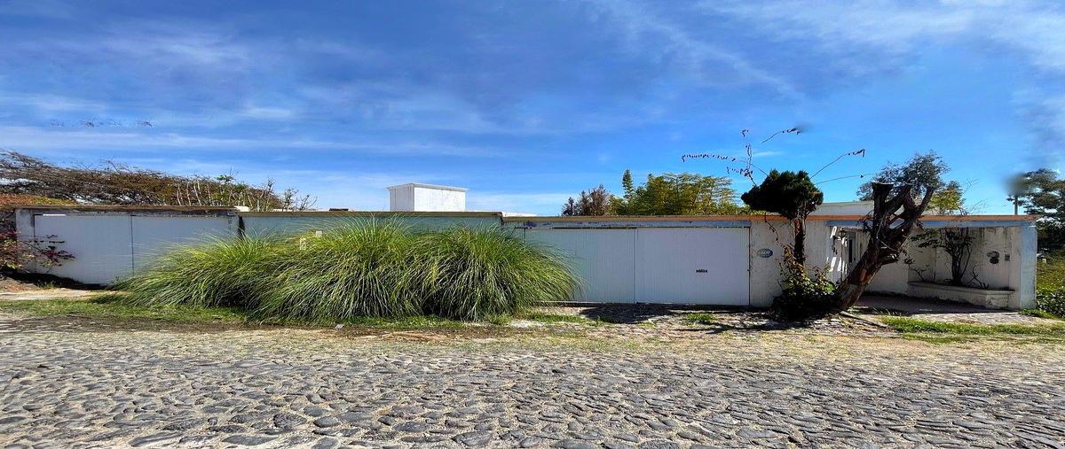 Foto de casa en venta en cordillera , campestre huertas la joya, querétaro, querétaro, 30876098 No. 05