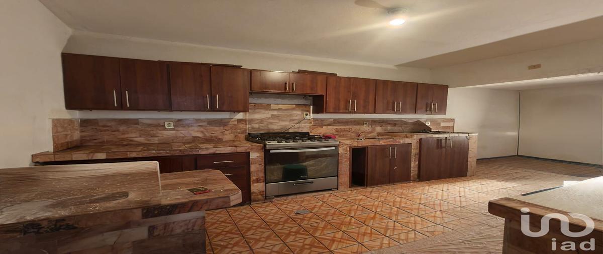 Foto de casa en venta en cordillera cantabrica 1433, las puentes sector 9, san nicolÃ¡s de los garza, nuevo leÃ³n, 31608172 No. 04