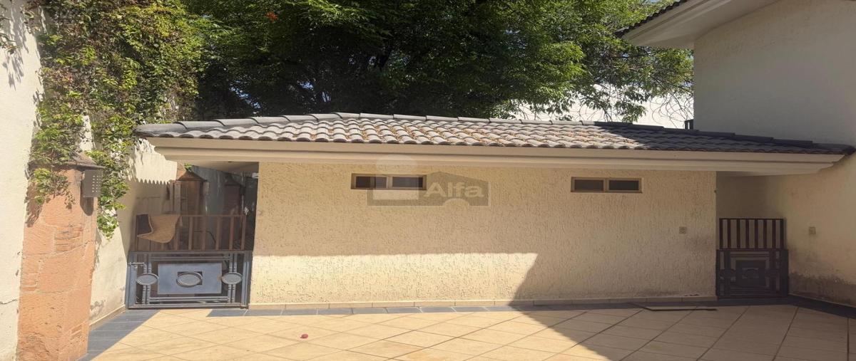 Foto de casa en renta en cordillera central 99, lomas 4a sección, san luis potosí, san luis potosí, 0 No. 03