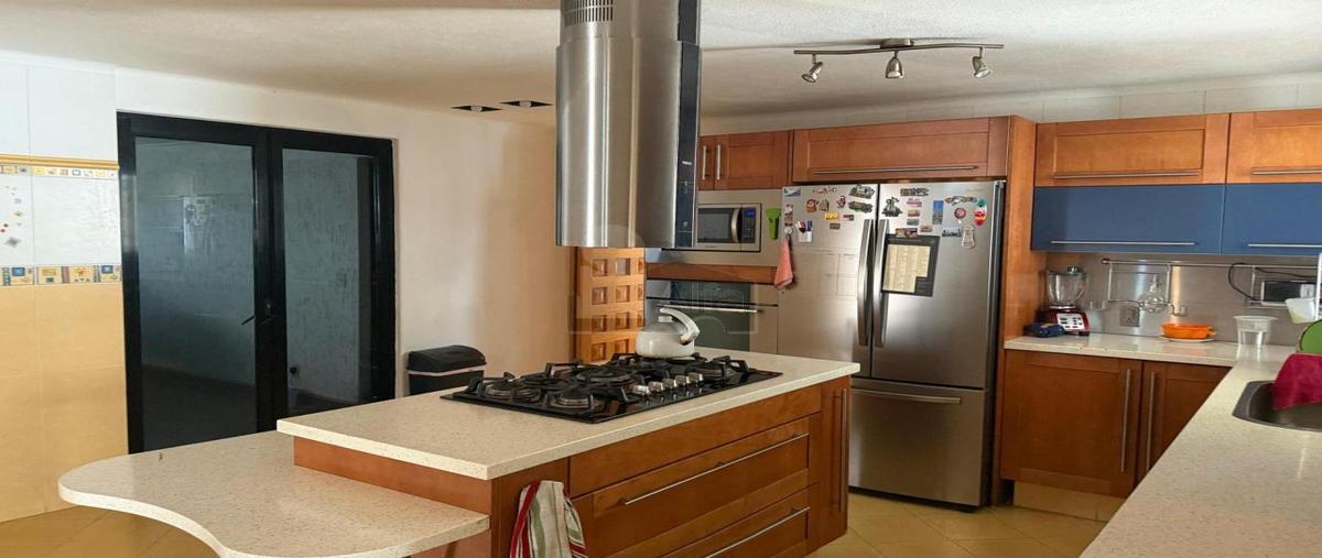 Foto de casa en renta en cordillera central 99, lomas 4a sección, san luis potosí, san luis potosí, 0 No. 05