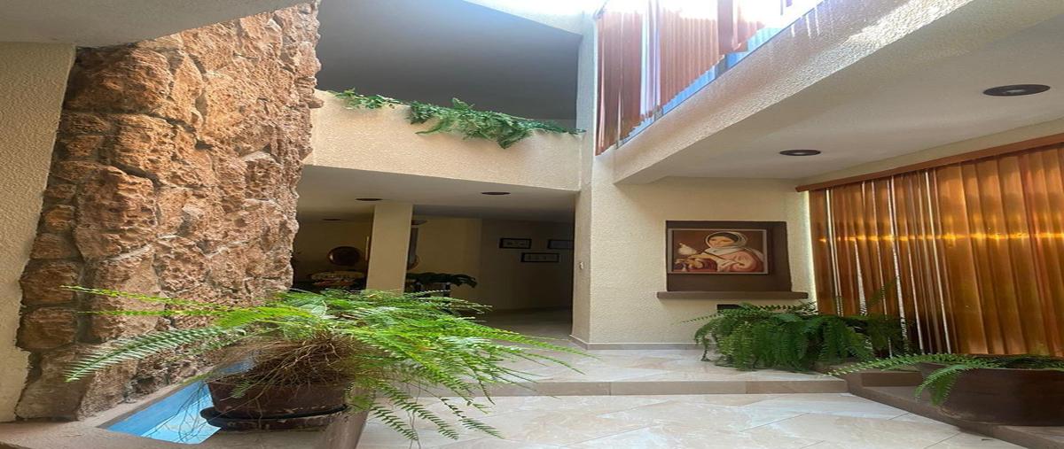 Foto de casa en venta en cordillera central , lomas 4a sección, san luis potosí, san luis potosí, 28278937 No. 05