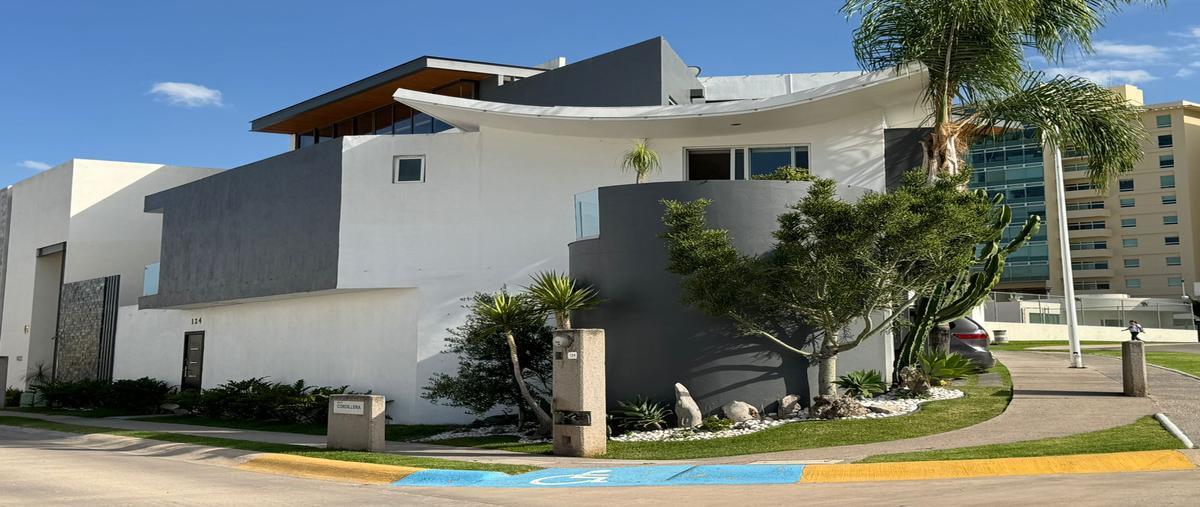 Foto de casa en condominio en venta en cordillera , cordillera, san luis potosí, san luis potosí, 31344159 No. 03