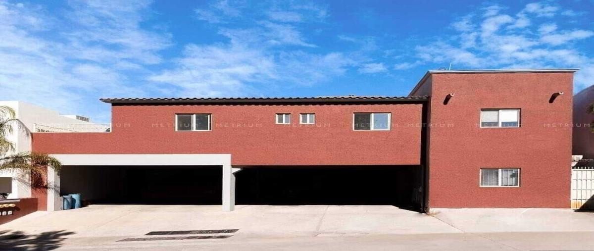 Foto de departamento en venta en cordillera , cordilleras i, ii y iii, chihuahua, chihuahua, 0 No. 01
