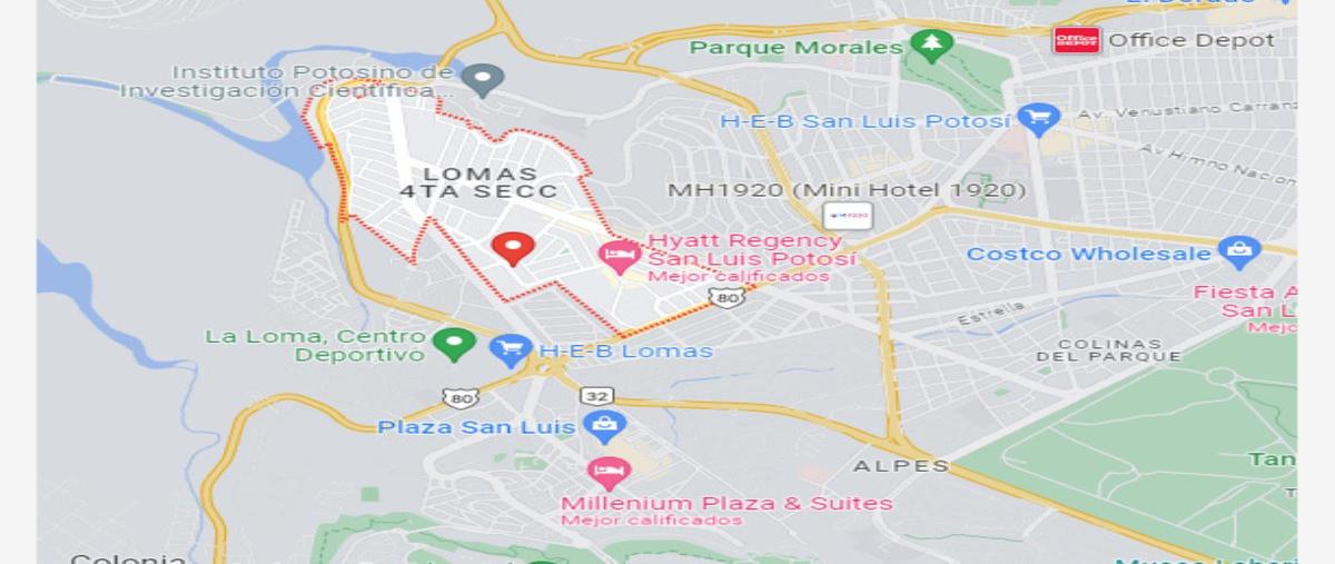 Foto de casa en venta en cordillera de arakan 766, bellas lomas, san luis potosí, san luis potosí, 29120856 No. 04