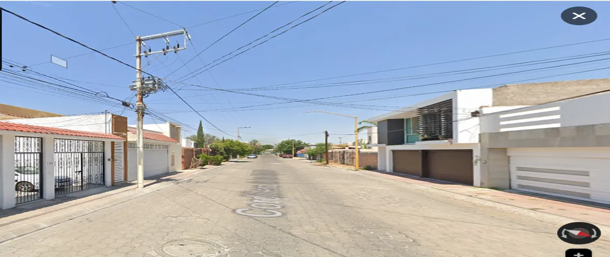 Foto de casa en venta en cordillera de los alpes 155, jardines de la concepción, aguascalientes, aguascalientes, 28600361 No. 03