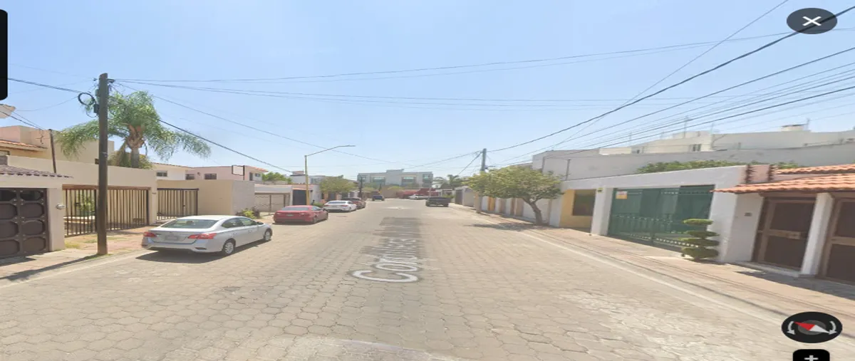 Foto de casa en venta en cordillera de los alpes 155, jardines de la concepción, aguascalientes, aguascalientes, 28600361 No. 05