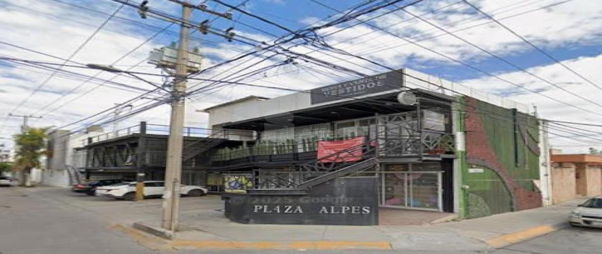 Foto de local en renta en cordillera de los alpes 735, loma dorada, san luis potosí, san luis potosí, 31103260 No. 05