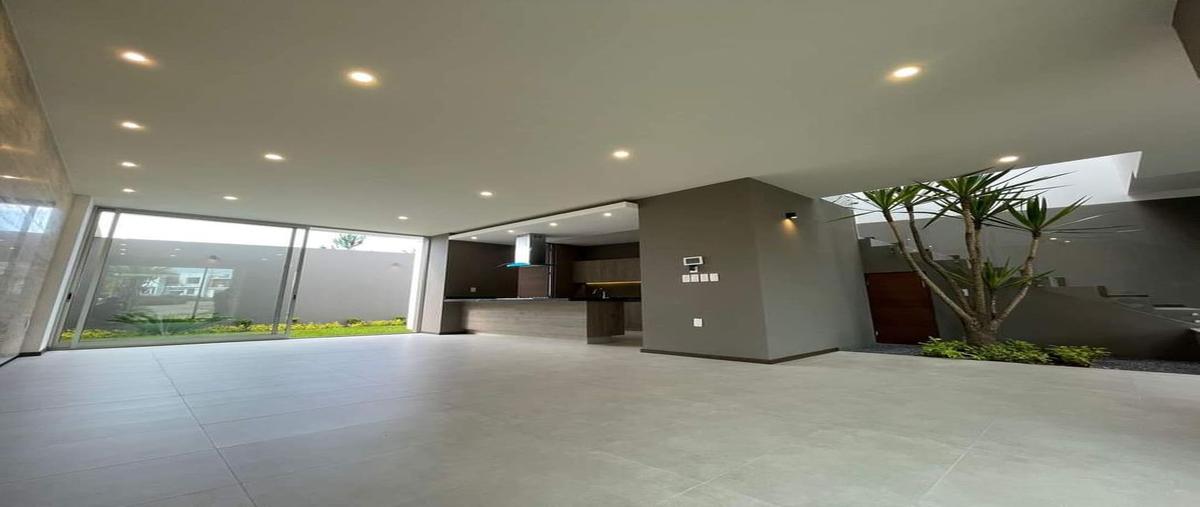 Foto de casa en renta en cordillera de los alpes , el agua escondida, morelia, michoacán de ocampo, 25970999 No. 03