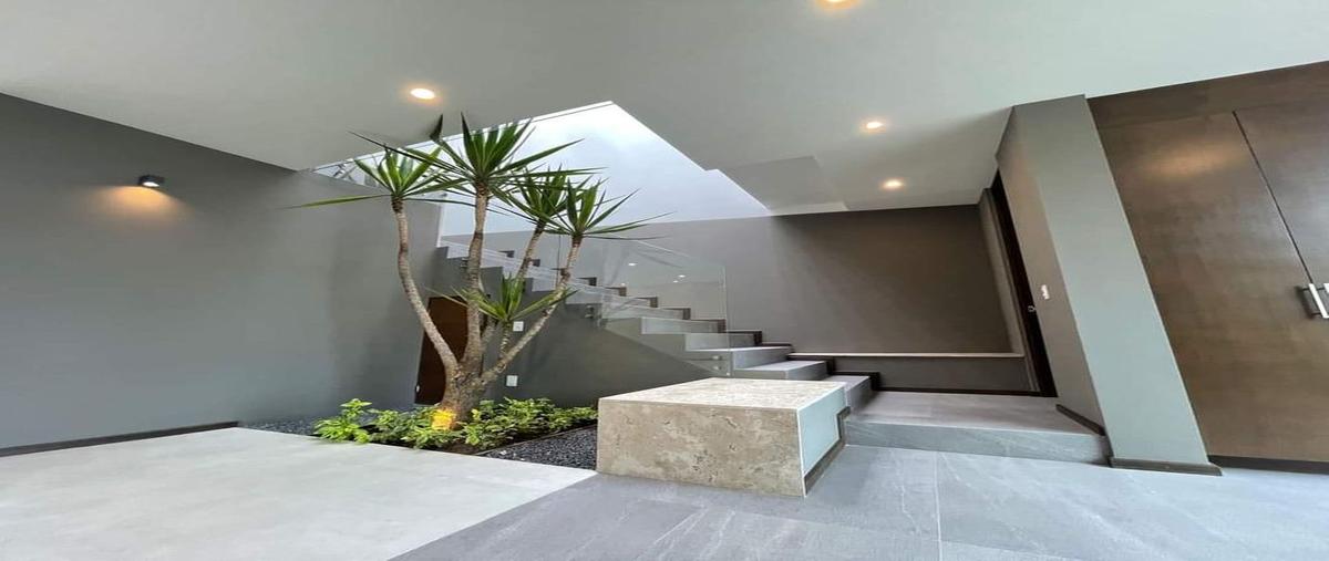 Foto de casa en renta en cordillera de los alpes , el agua escondida, morelia, michoacán de ocampo, 25970999 No. 04