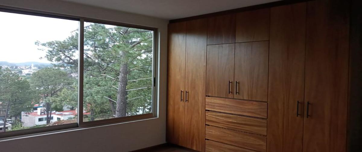 Foto de casa en venta en cordillera de los alpes , montaña monarca i, morelia, michoacán de ocampo, 25469326 No. 03