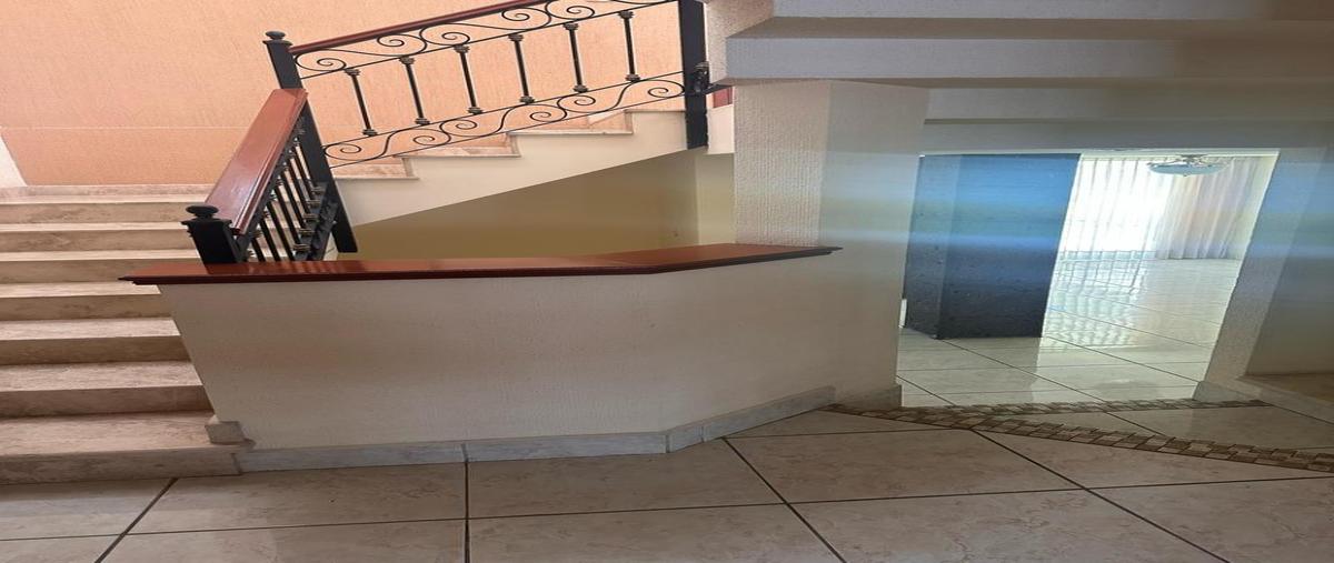 Foto de casa en venta en cordillera de los alpes sur 153, jardines de la concepción, aguascalientes, aguascalientes, 0 No. 03