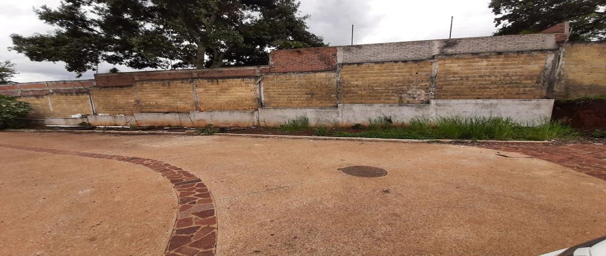 Foto de terreno habitacional en venta en cordillera de los alpes , torres panorama, morelia, michoacán de ocampo, 25706934 No. 04
