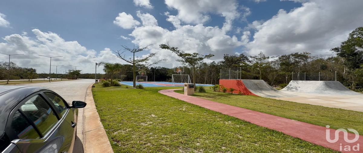 Foto de terreno habitacional en venta en cordillera de los andes 128, alfredo v bonfil, benito juárez, quintana roo, 31050263 No. 05