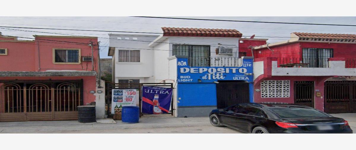 Foto de casa en venta en cordillera de los andes 605, balcones de alcalá, reynosa, tamaulipas, 29197883 No. 01