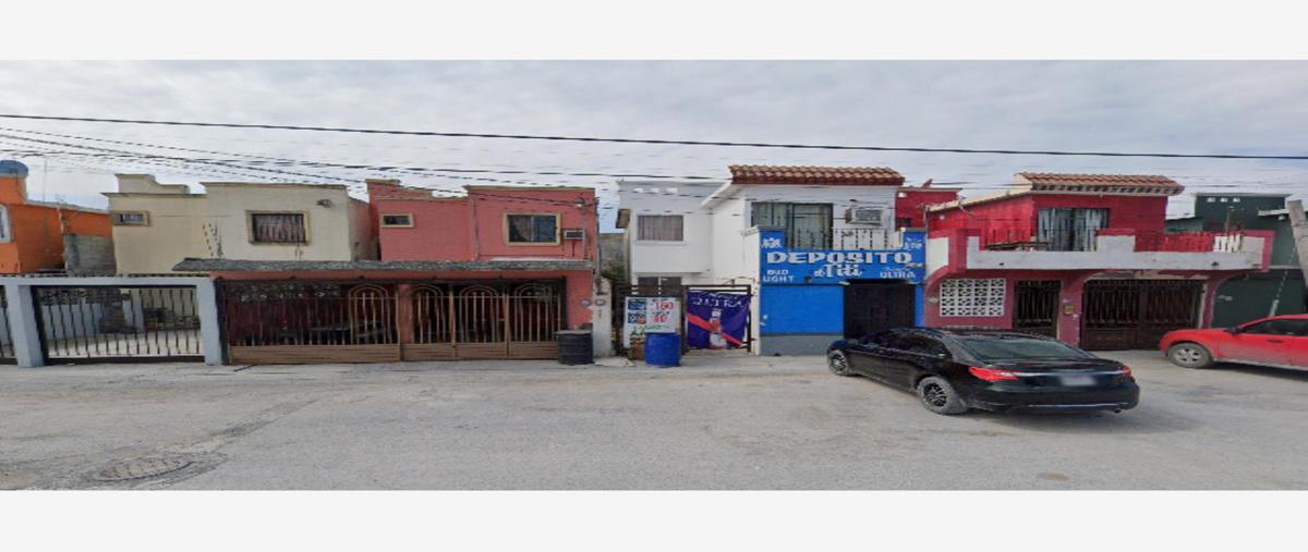 Foto de casa en venta en cordillera de los andes 605, balcones de alcalá, reynosa, tamaulipas, 29197883 No. 02