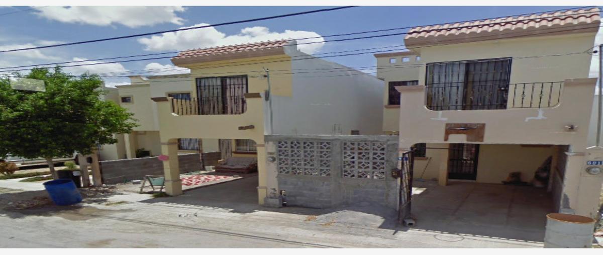 Foto de casa en venta en cordillera de los andes 605, balcones de alcalá, reynosa, tamaulipas, 29197883 No. 03