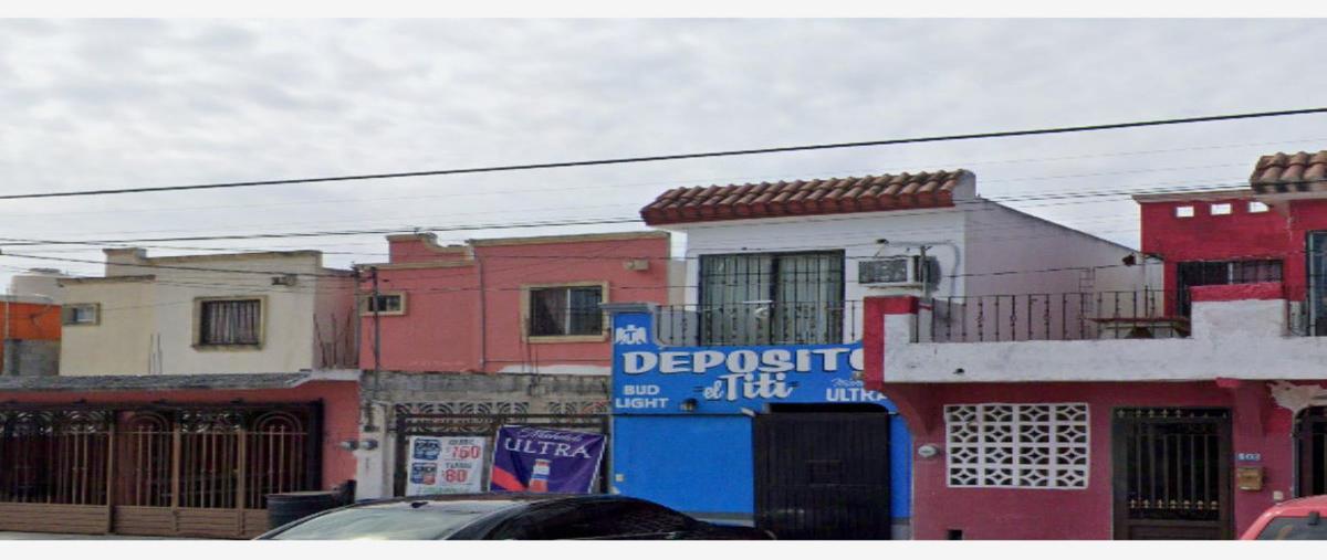 Foto de casa en venta en cordillera de los andes 605, balcones de alcalá, reynosa, tamaulipas, 29197883 No. 05