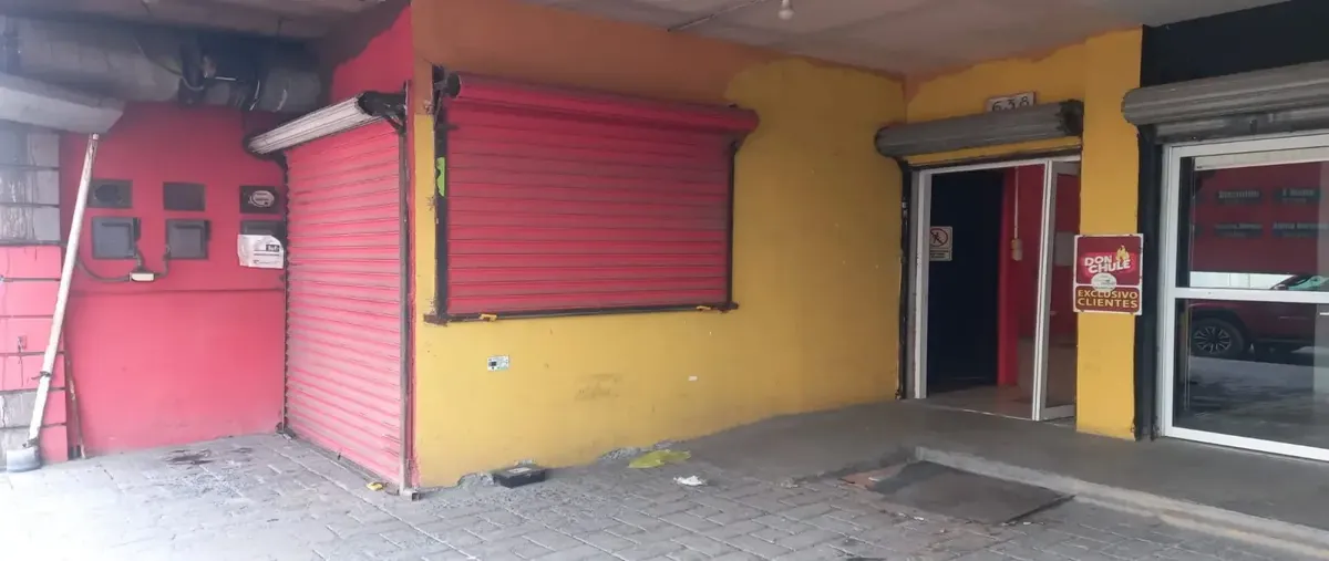 Foto de local en renta en cordillera de los andes 638, las puentes sector 1, san nicolás de los garza, nuevo león, 30359337 No. 03