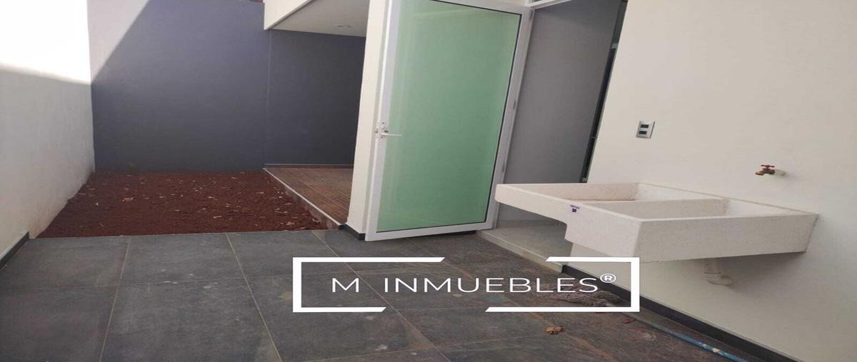 Foto de casa en venta en cordillera de los andes , bosque monarca, morelia, michoacán de ocampo, 0 No. 03