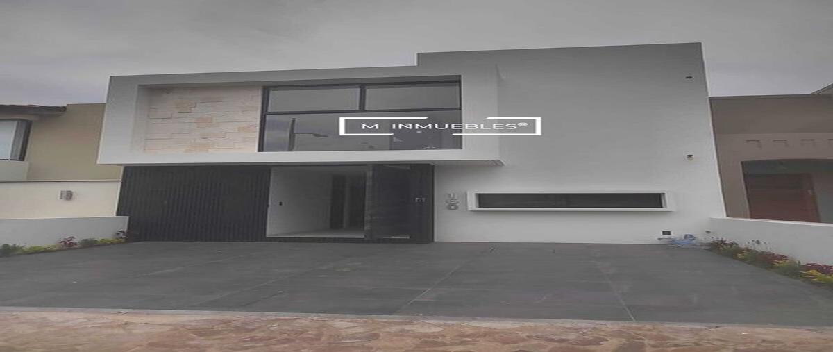 Foto de casa en cordillera de los andes , bosque monarca, morelia, michoacán de ocampo, 26830540 foto 01 Foto de casa en venta en cordillera de los andes , bosque monarca, morelia, michoacán de ocampo, 26830540 No. 01