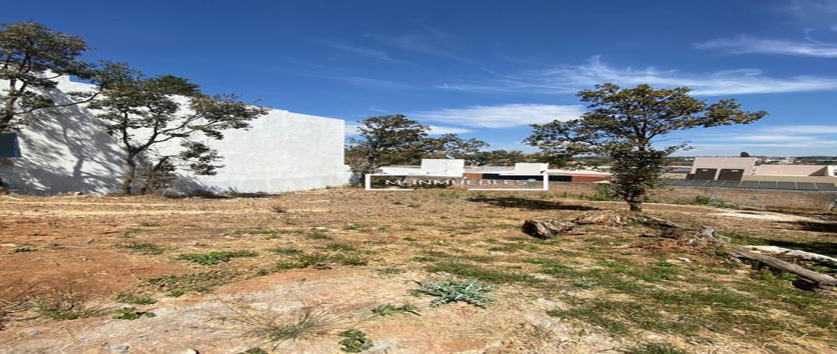 Foto de terreno habitacional en cordillera de los andes , el agua escondida, morelia, michoacán de ocampo, 0 foto 01 Foto de terreno habitacional en venta en cordillera de los andes , el agua escondida, morelia, michoacán de ocampo, 0 No. 01