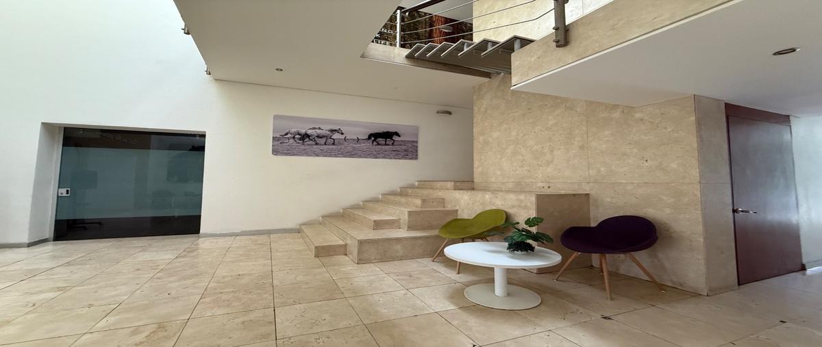 Foto de oficina en renta en cordillera de los andes , lomas de bezares, miguel hidalgo, df / cdmx, 30046542 No. 04