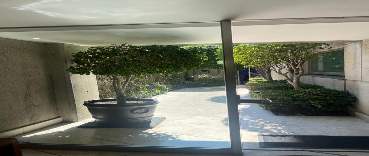 Foto de departamento en venta en cordillera de los andes , lomas de chapultepec iii sección, miguel hidalgo, df / cdmx, 29399476 No. 03