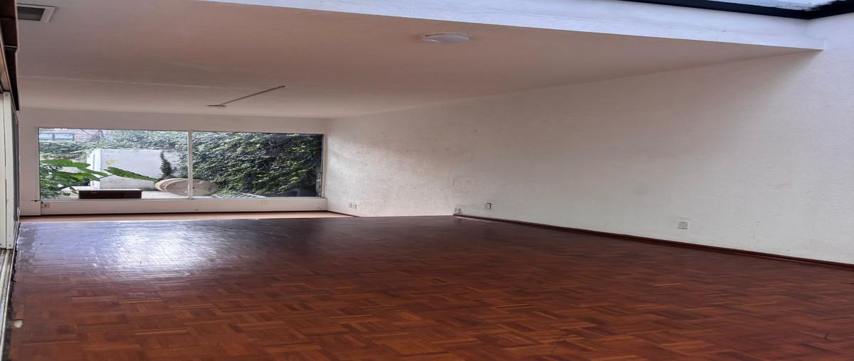 Foto de casa en renta en cordillera de los andes , lomas de chapultepec iii sección, miguel hidalgo, df / cdmx, 30524654 No. 04