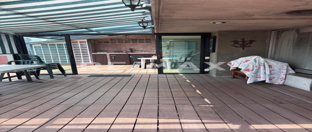 Foto de departamento en venta en cordillera de los andes , lomas de chapultepec iii sección, miguel hidalgo, df / cdmx, 0 No. 03