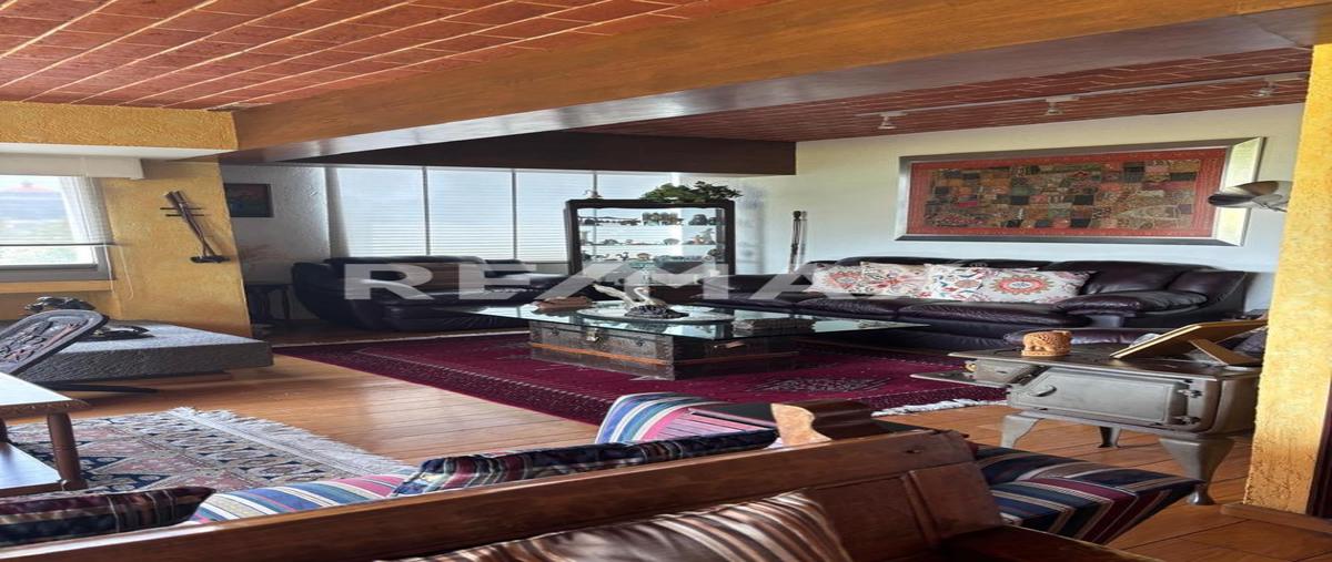 Foto de departamento en venta en cordillera de los andes , lomas de chapultepec iii sección, miguel hidalgo, df / cdmx, 0 No. 04